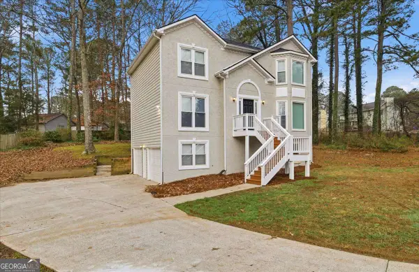 5281 Cross Creek Point, Acworth, GA 30102