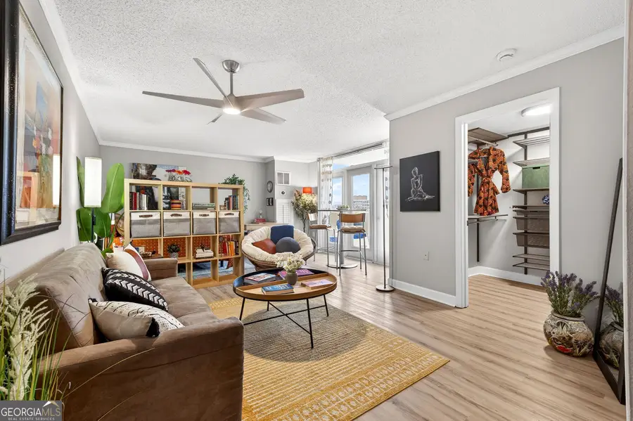 375 Ralph Mcgill Boulevard Ne #604, Atlanta, GA 30312 - Image #3