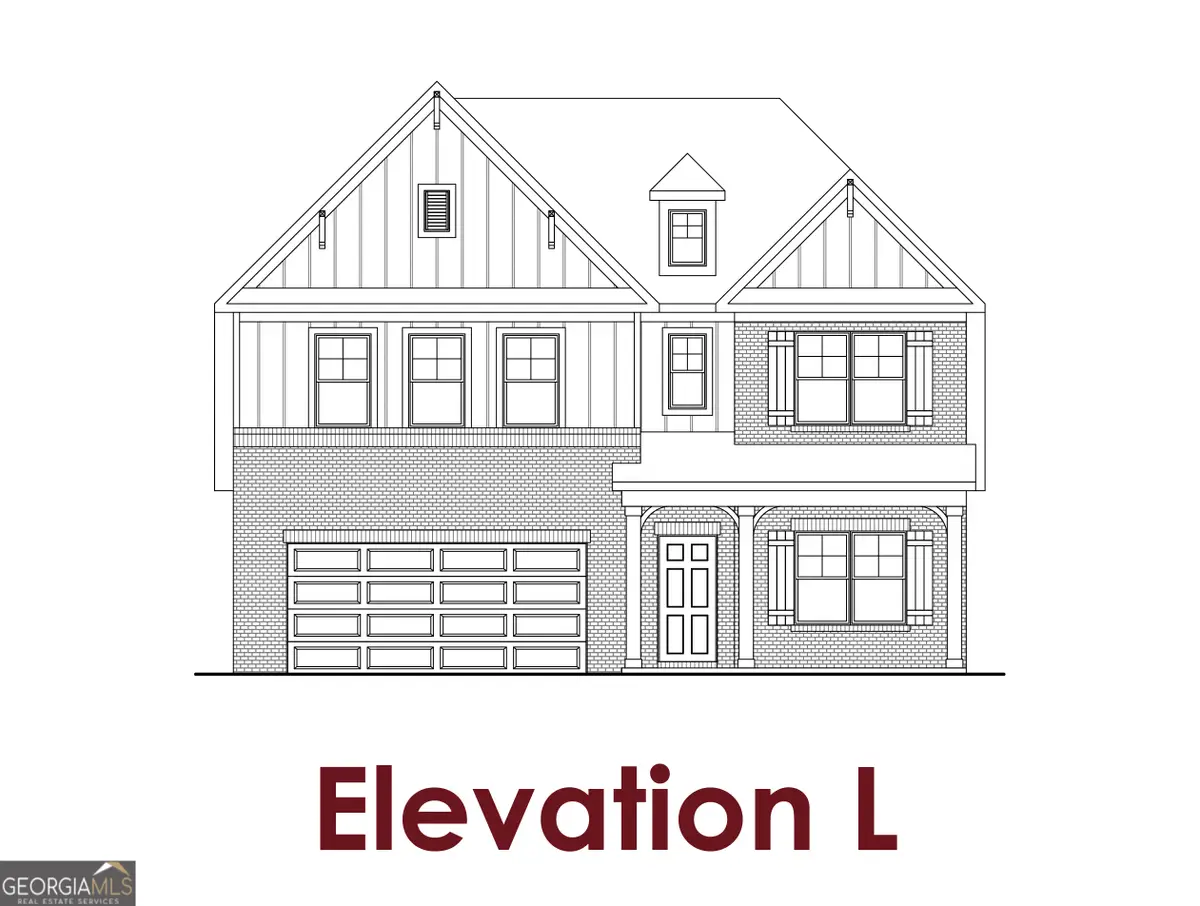 109 Garland Gable Drive #5A, Cartersville, GA 30120 - Image #1