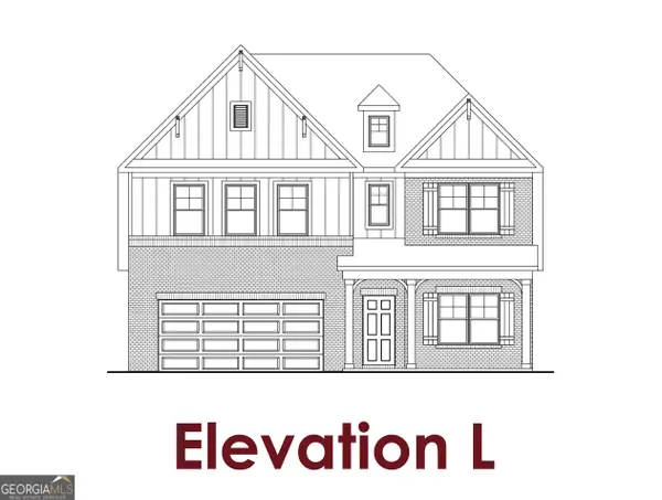 109 Garland Gable Drive #5A, Cartersville, GA 30120