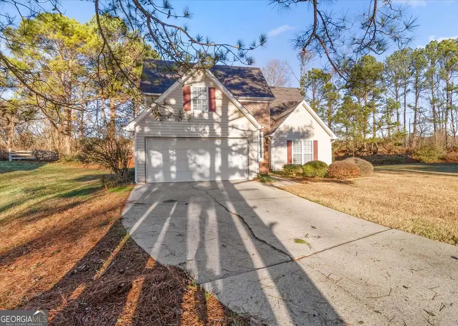 1831 Green Oak Circle, Lawrenceville, GA 30043 - #3