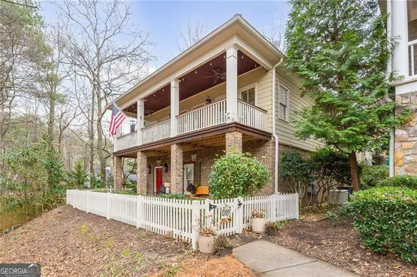 169 Hubbard Road, Woodstock, GA 30188