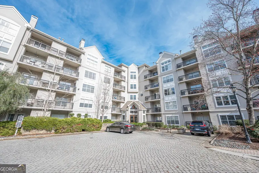 2409 River Green Drive Nw, Atlanta, GA 30327 - Image #3