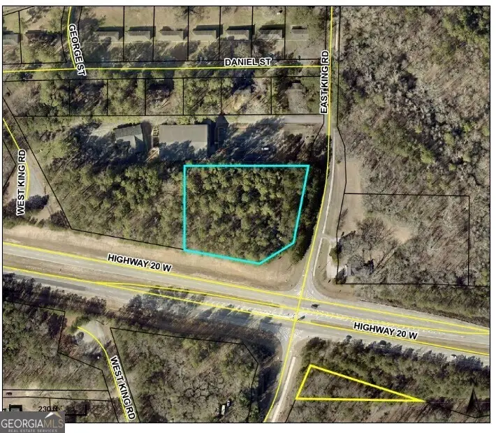 2 AC Highway 20 W, Hampton, GA 30228 - Image #1