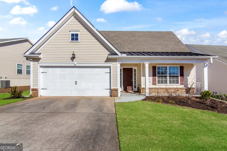 112 Village Drive, Canton, GA 30114 - Image #3