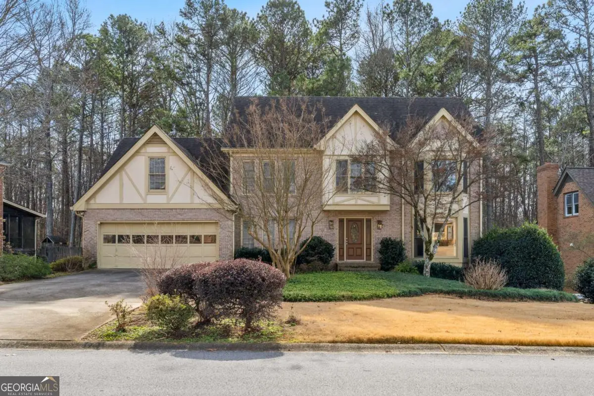 5816 Andover Way, Tucker, GA 30084 - Image #1