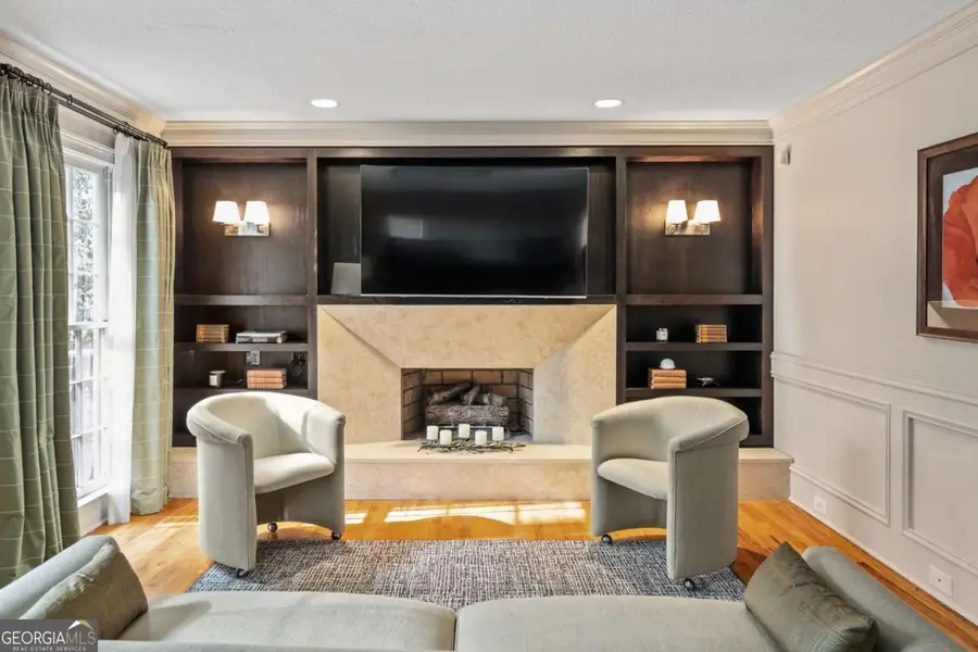 5816 Andover Way, Tucker, GA 30084 - Image #2