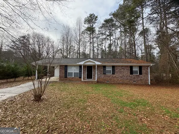 415 Etten Drive, Monroe, GA 30655