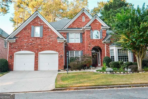 1790 Emory Ridge Drive Ne, Atlanta, GA 30329