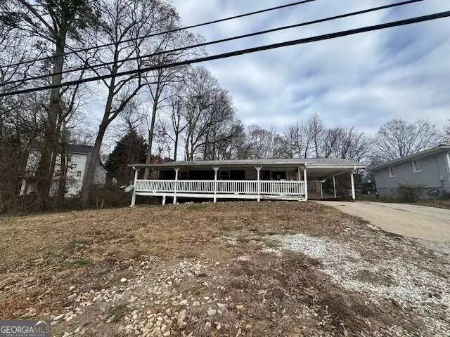 6240 Humphries Hill Road, Austell, GA 30106 - Image #1