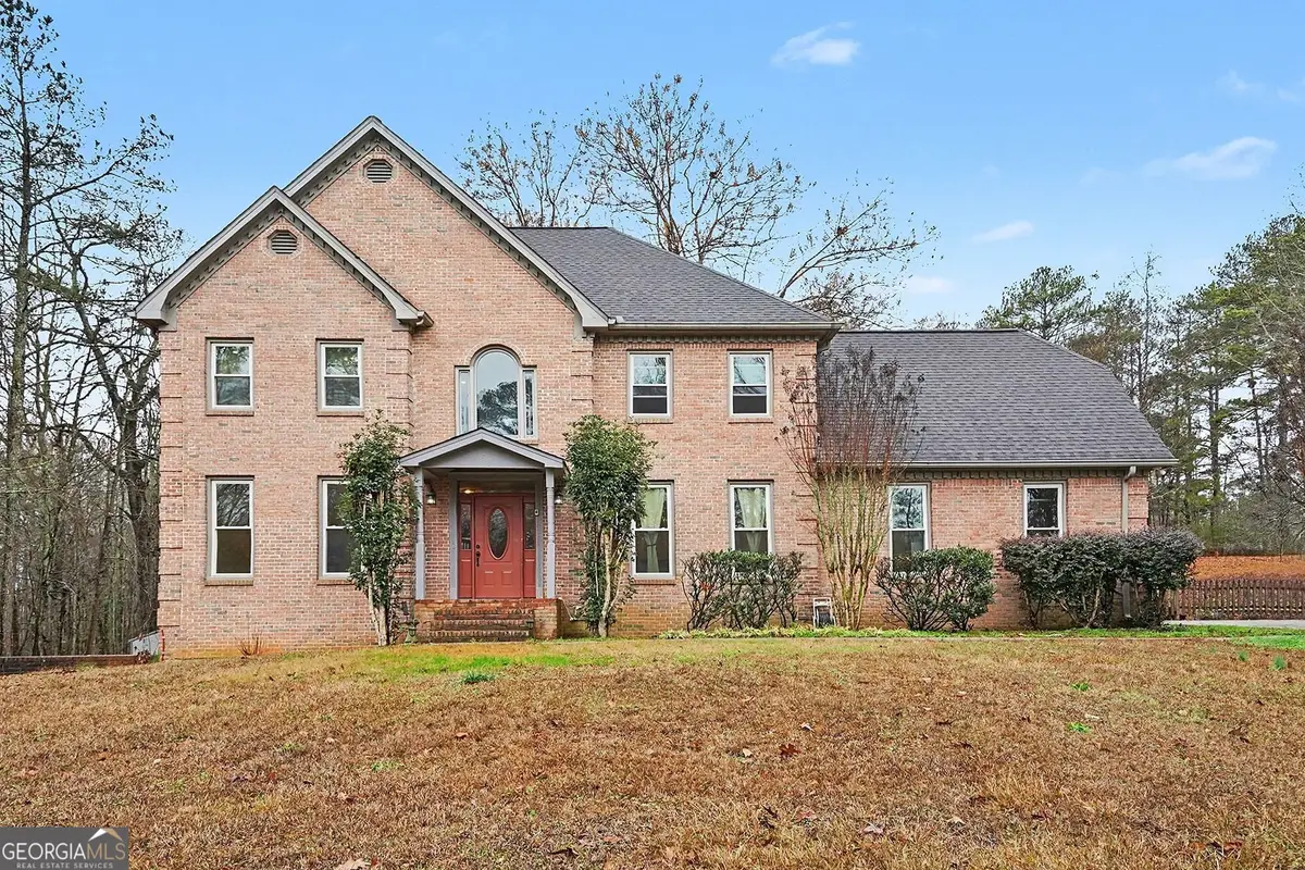 13789 Woolsey Road, Hampton, GA 30228 - Image #1