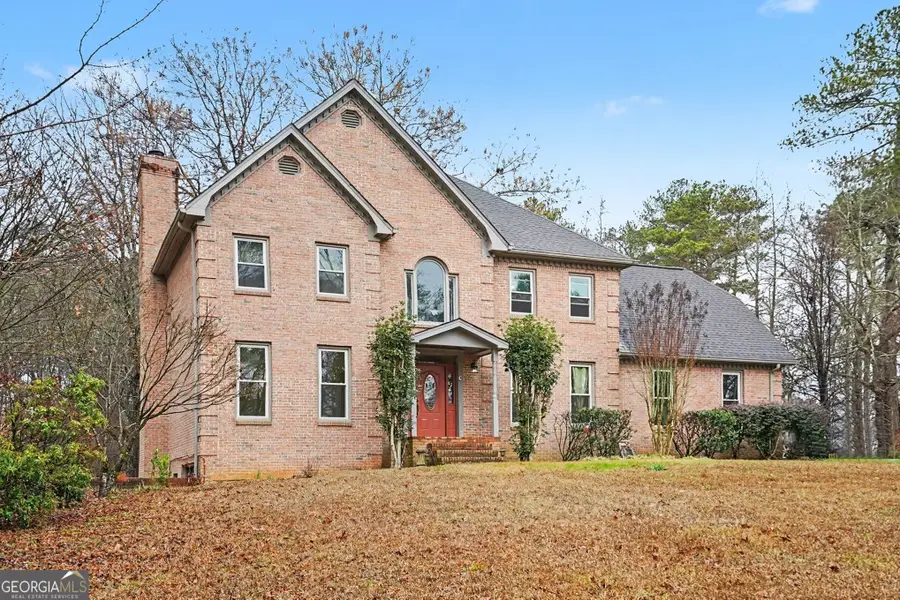 13789 Woolsey Road, Hampton, GA 30228 - Image #2
