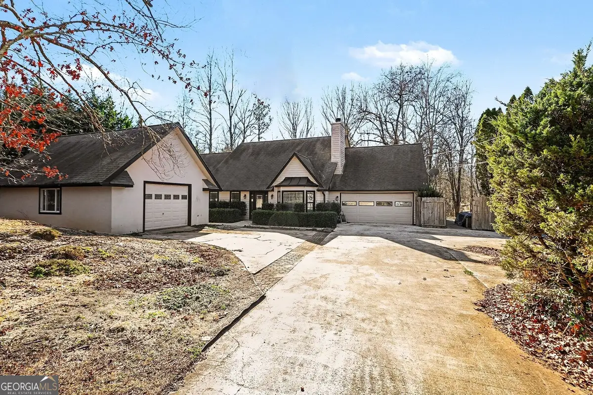 5479 Dorsett Shoals Road, Douglasville, GA 30135 - Image #1