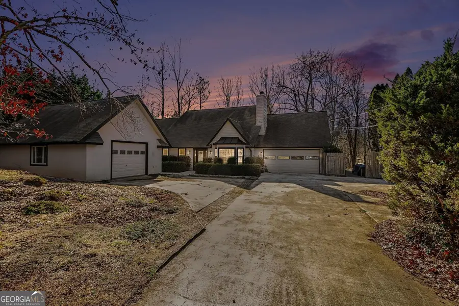 5479 Dorsett Shoals Road, Douglasville, GA 30135 - Image #2