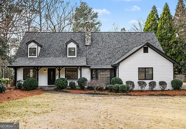 910 Windsor Trail, Roswell, GA 30076