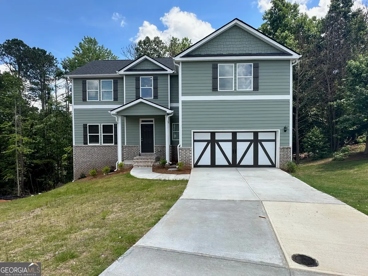 66 Pine Creek Court #LOT 73, Dallas, GA 30157 - Image #1