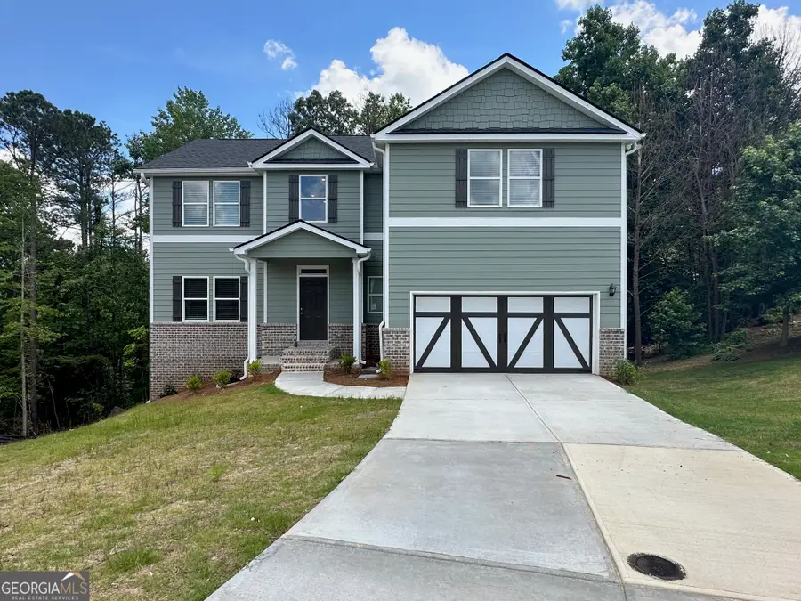 66 Pine Creek Court #LOT 73, Dallas, GA 30157 - Image #2