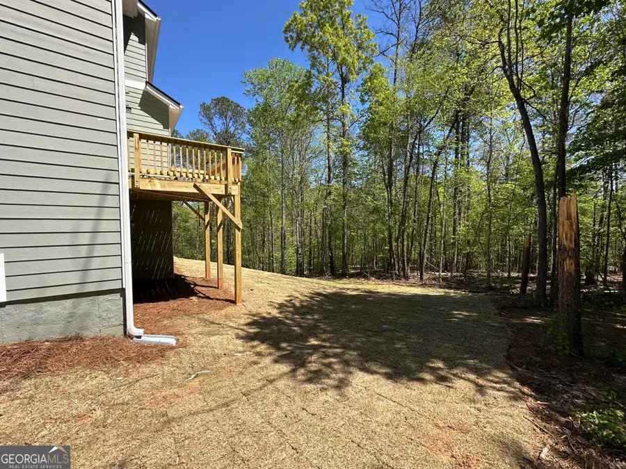 66 Pine Creek Court #LOT 73, Dallas, GA 30157 - Image #3