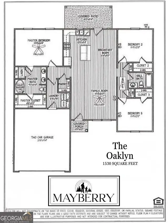 142 Griffith Lane #145, Statesboro, GA 30458 - Image #2