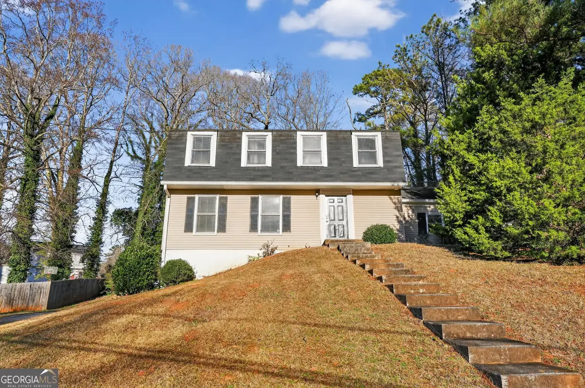 3748 Valpariso Circle, Decatur, GA 30034 - Image #1