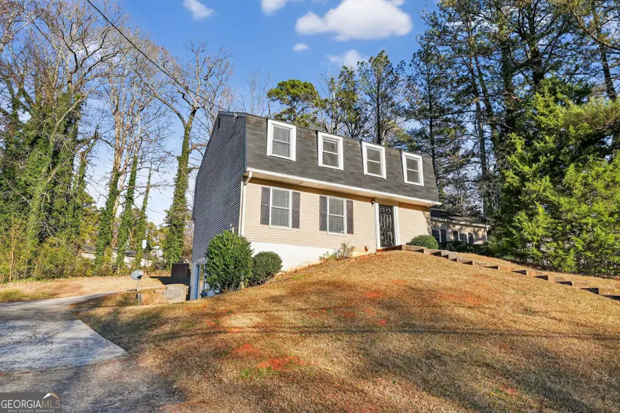 3748 Valpariso Circle, Decatur, GA 30034 - Image #2