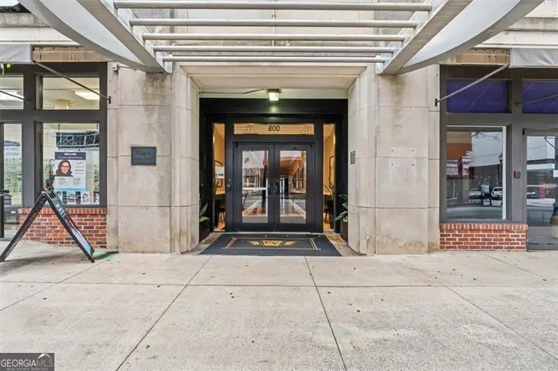 800 Peachtree Street Ne #8503, Atlanta, GA 30308 - Image #1