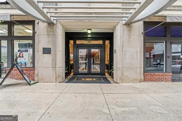 800 Peachtree Street Ne #8503, Atlanta, GA 30308