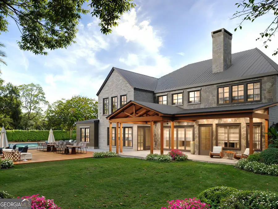 6142 Bethany View Trail, Buford, GA 30518 - Image #2