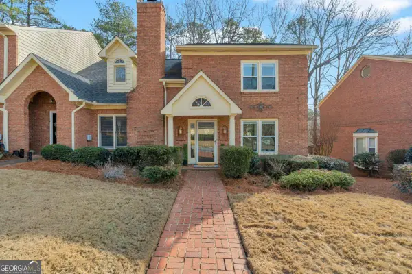 2705 Holcomb Springs Drive, Alpharetta, GA 30022
