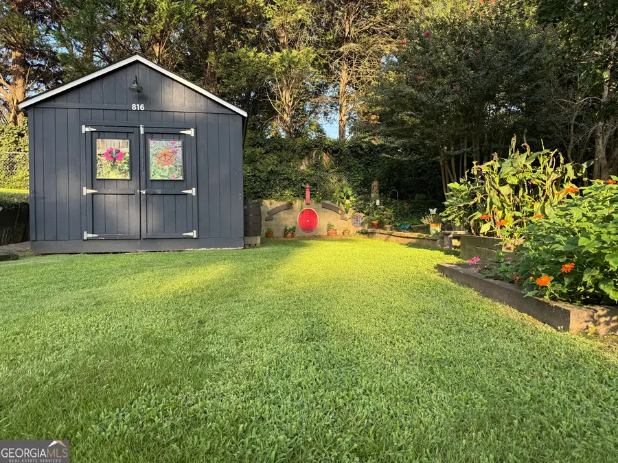 816 Woodland Drive, Griffin, GA 30224 - Image #3