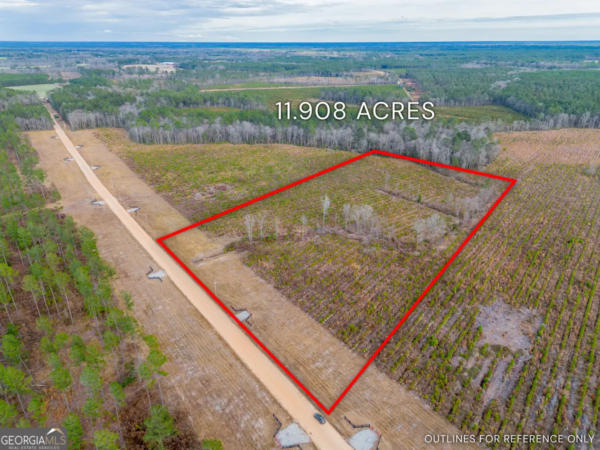 LOT 10 Arcola Road, Brooklet, GA 30415 - Image #1