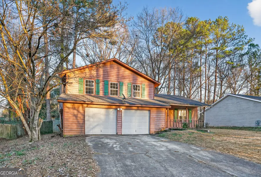 9224 Sunset Drive, Jonesboro, GA 30238 - Image #2