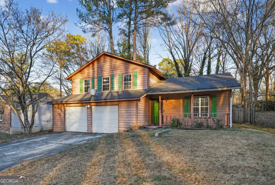 9224 Sunset Drive, Jonesboro, GA 30238 - Image #3