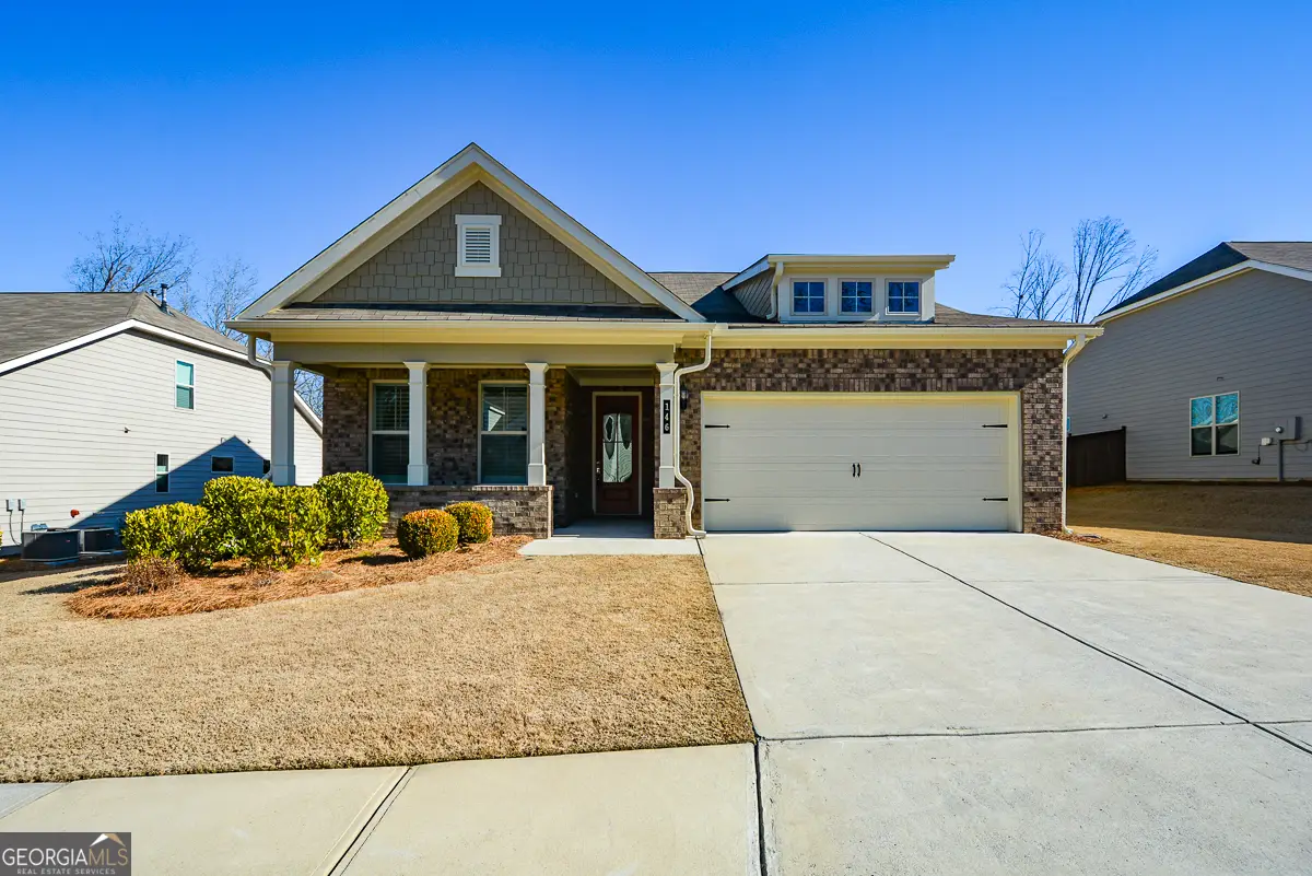 146 Rolling Hills Place, Canton, GA 30114 - #1