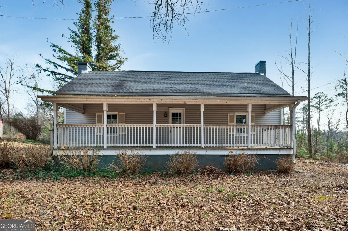 1025 Billy Bullock Road, Dallas, GA 30157 - Image #1