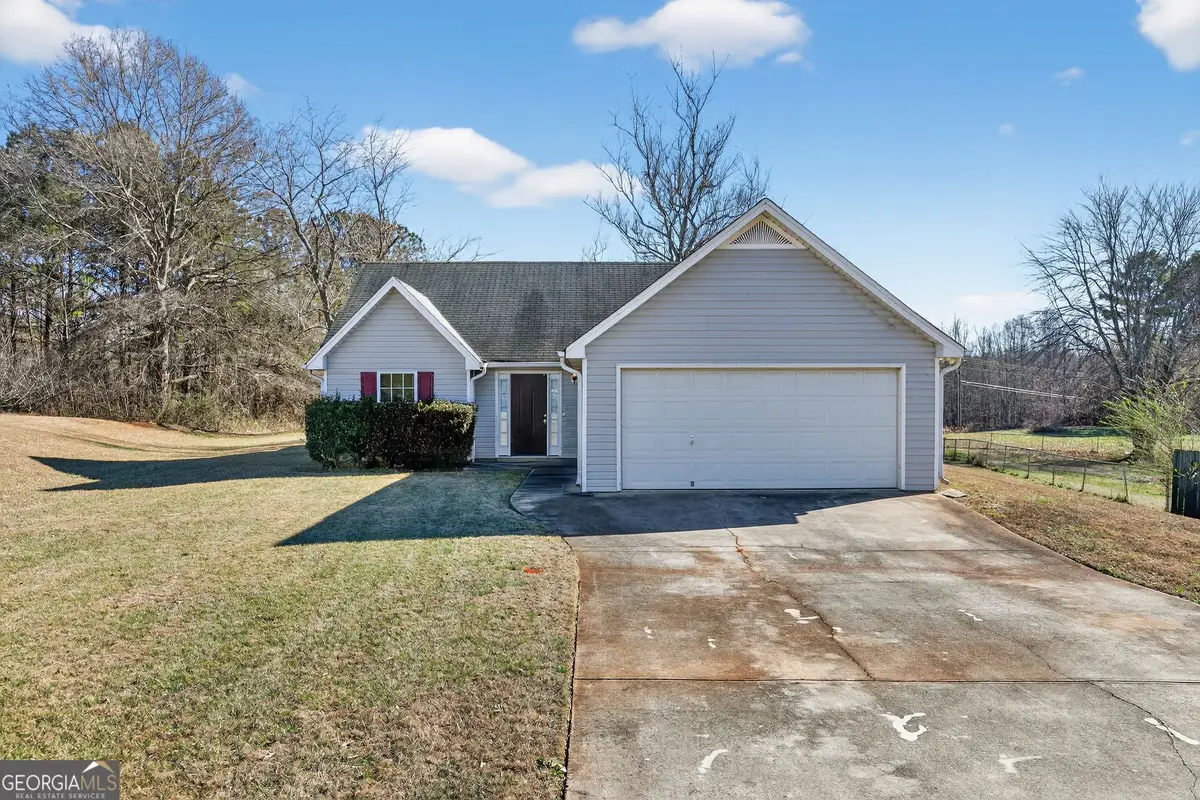 320 Twin Oaks Lane, Dallas, GA 30157 - Image #1