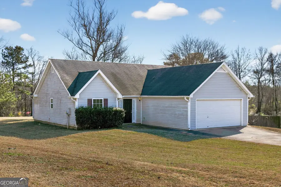 320 Twin Oaks Lane, Dallas, GA 30157 - Image #2