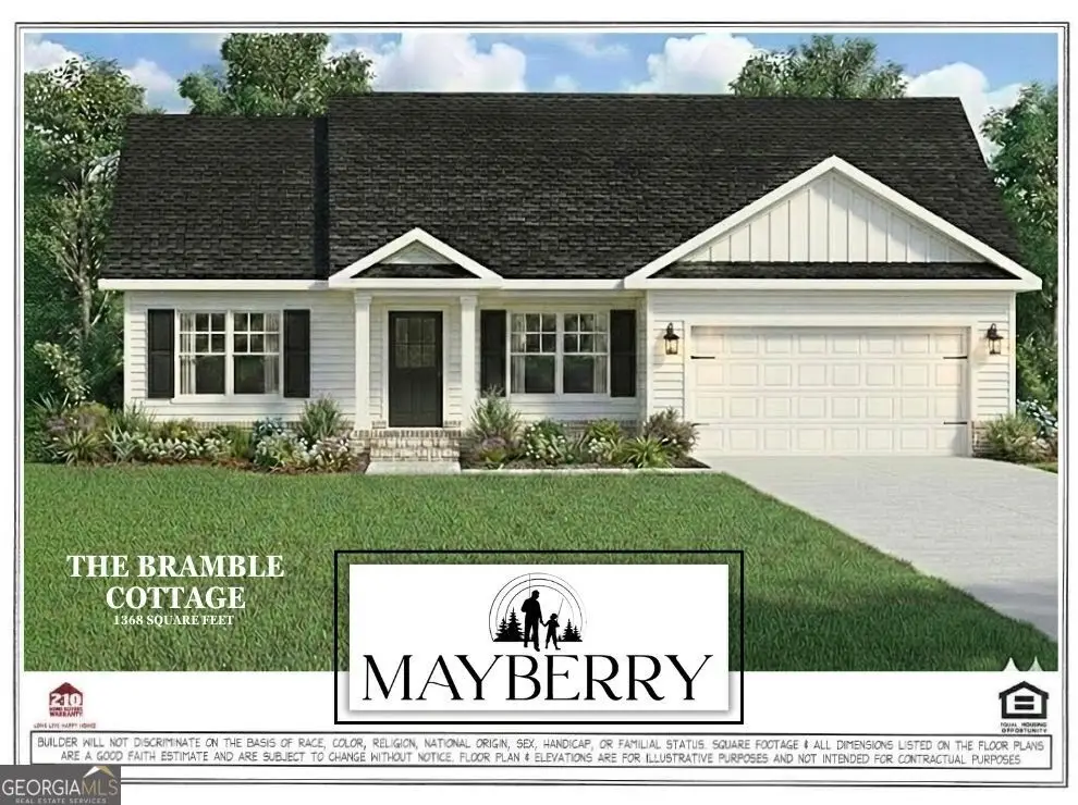 217 Aunt Bee Boulevard #185, Statesboro, GA 30458 - Image #1