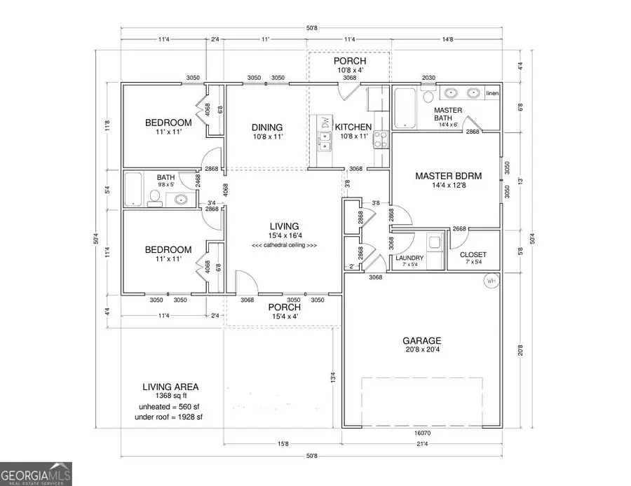 217 Aunt Bee Boulevard #185, Statesboro, GA 30458 - Image #2