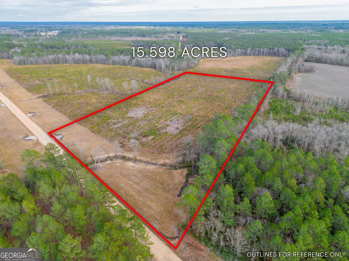 LOT 11 Arcola Road, Brooklet, GA 30415 - Image #1