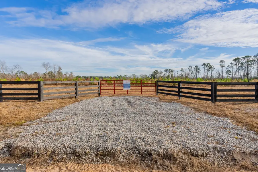LOT 11 Arcola Road, Brooklet, GA 30415 - Image #2