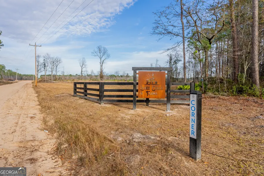 LOT 11 Arcola Road, Brooklet, GA 30415 - Image #3