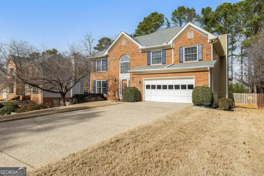740 Birch Ridge Drive, Roswell, GA 30076 - Image #2