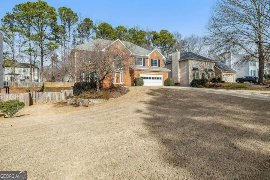 740 Birch Ridge Drive, Roswell, GA 30076 - Image #3