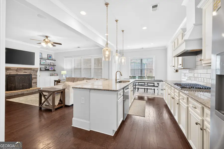 3302 Stone Point Way, Buford, GA 30519 - Image #3