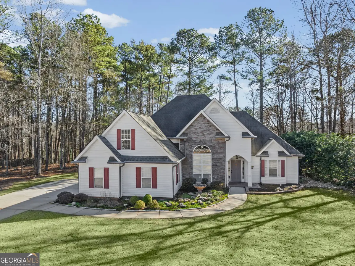 55 Ashland Grove Court, Sharpsburg, GA 30277 - Image #1