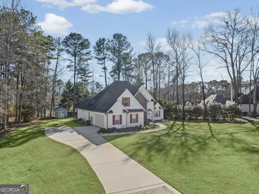 55 Ashland Grove Court, Sharpsburg, GA 30277 - Image #2