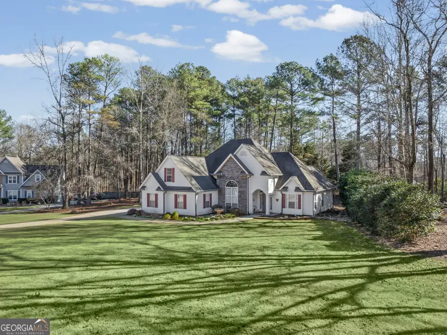 55 Ashland Grove Court, Sharpsburg, GA 30277 - Image #3