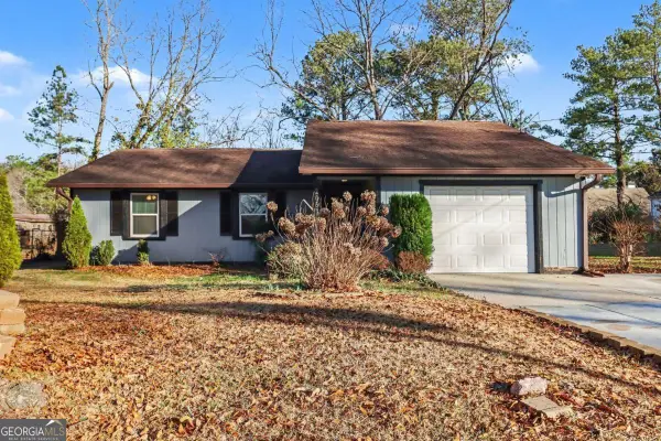 2057 Bixler Circle, Decatur, GA 30032