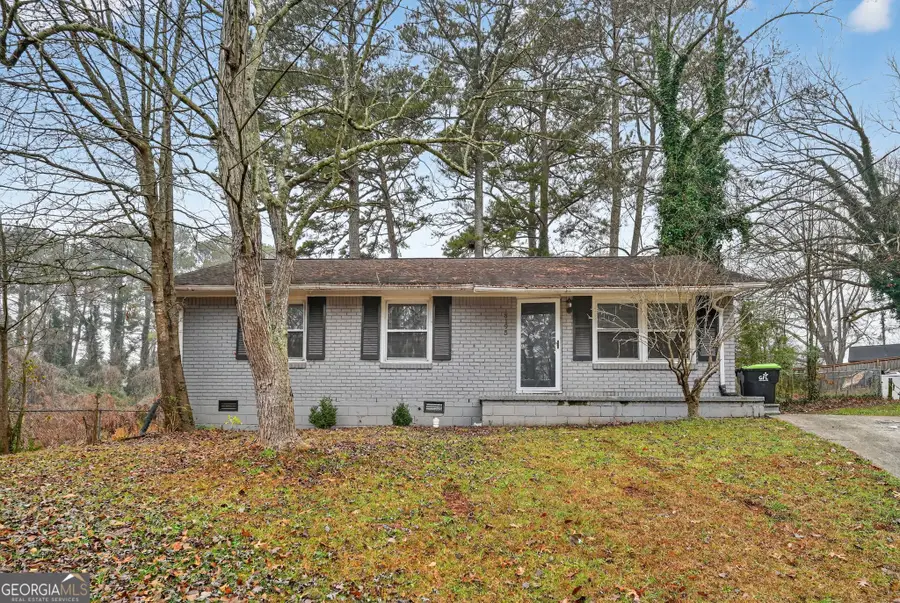 8195 Saxon Court, Jonesboro, GA 30238 - Image #3